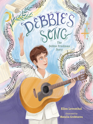 cover image of Debbie's Song